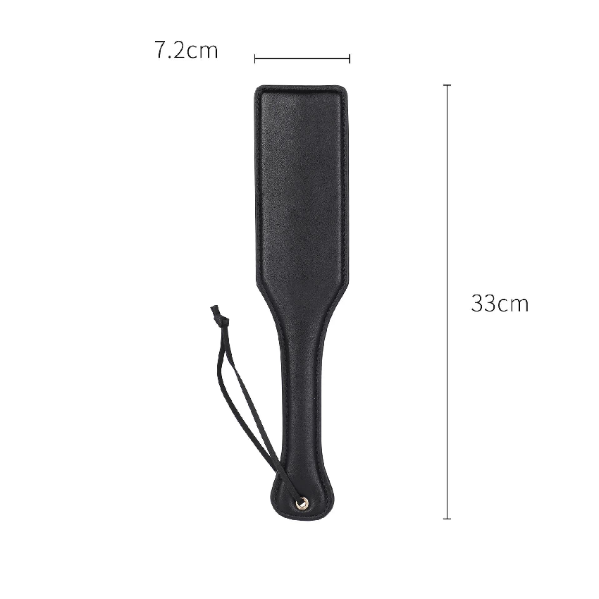 Black Leather Whip With Bdsm S - Home Cooking Game ulasan dan harga