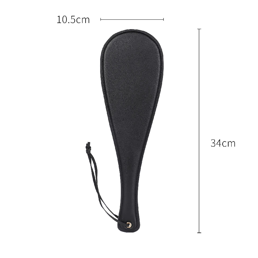 Black Leather Whip With Bdsm S - Home Cooking Game ulasan dan harga