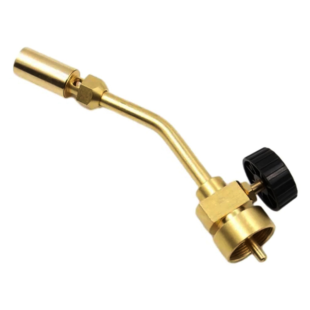1pc Propane Gas Torch Made of  - Home Cooking Gas ulasan dan harga