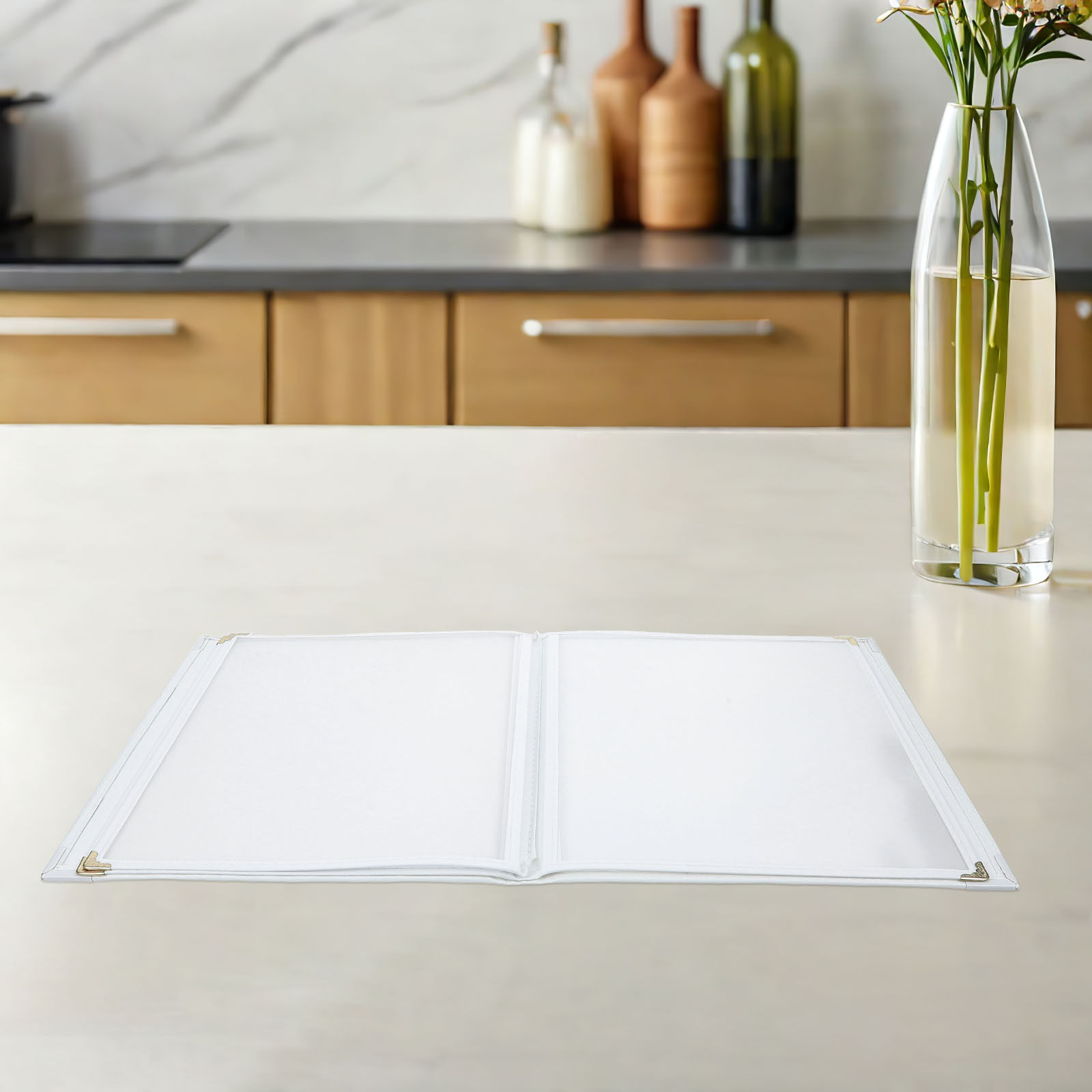 Spiral Bound Recipe Journal 12 - Home Cooking Recipe ulasan dan harga