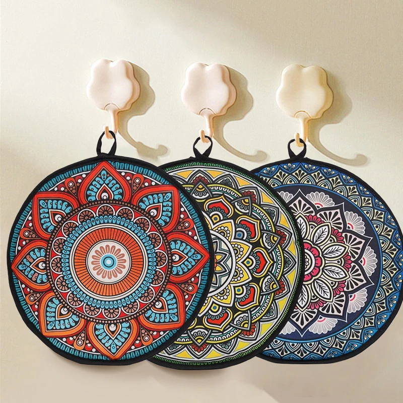 NamcheBarwa Tortilla Warmer Po - Tortilla Warmer Cloth ulasan dan harga