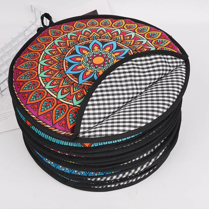 NamcheBarwa Tortilla Warmer Po - Tortilla Warmer Cloth ulasan dan harga