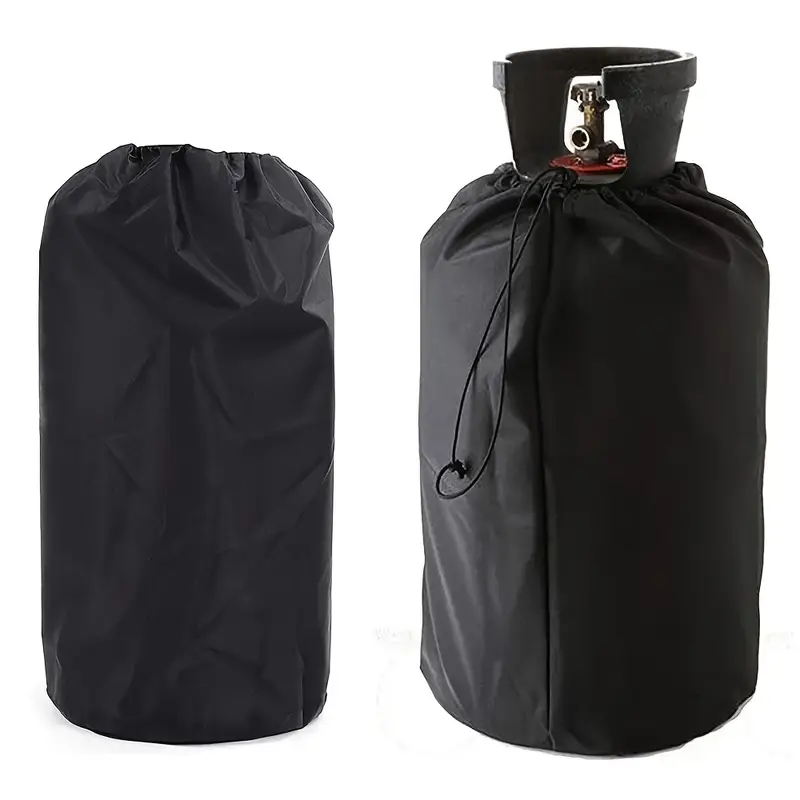 asky Gas Bottle Cover with Wat - Home Cooking Gas ulasan dan harga