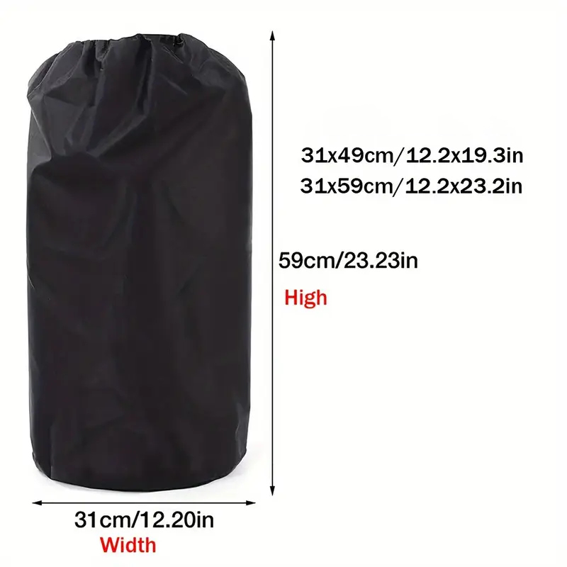 asky Gas Bottle Cover with Wat - Home Cooking Gas ulasan dan harga