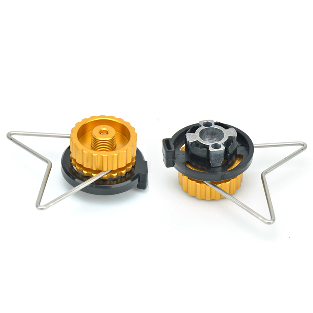 Gas Stove Adapter Propane Refi - Home Cooking Gas ulasan dan harga