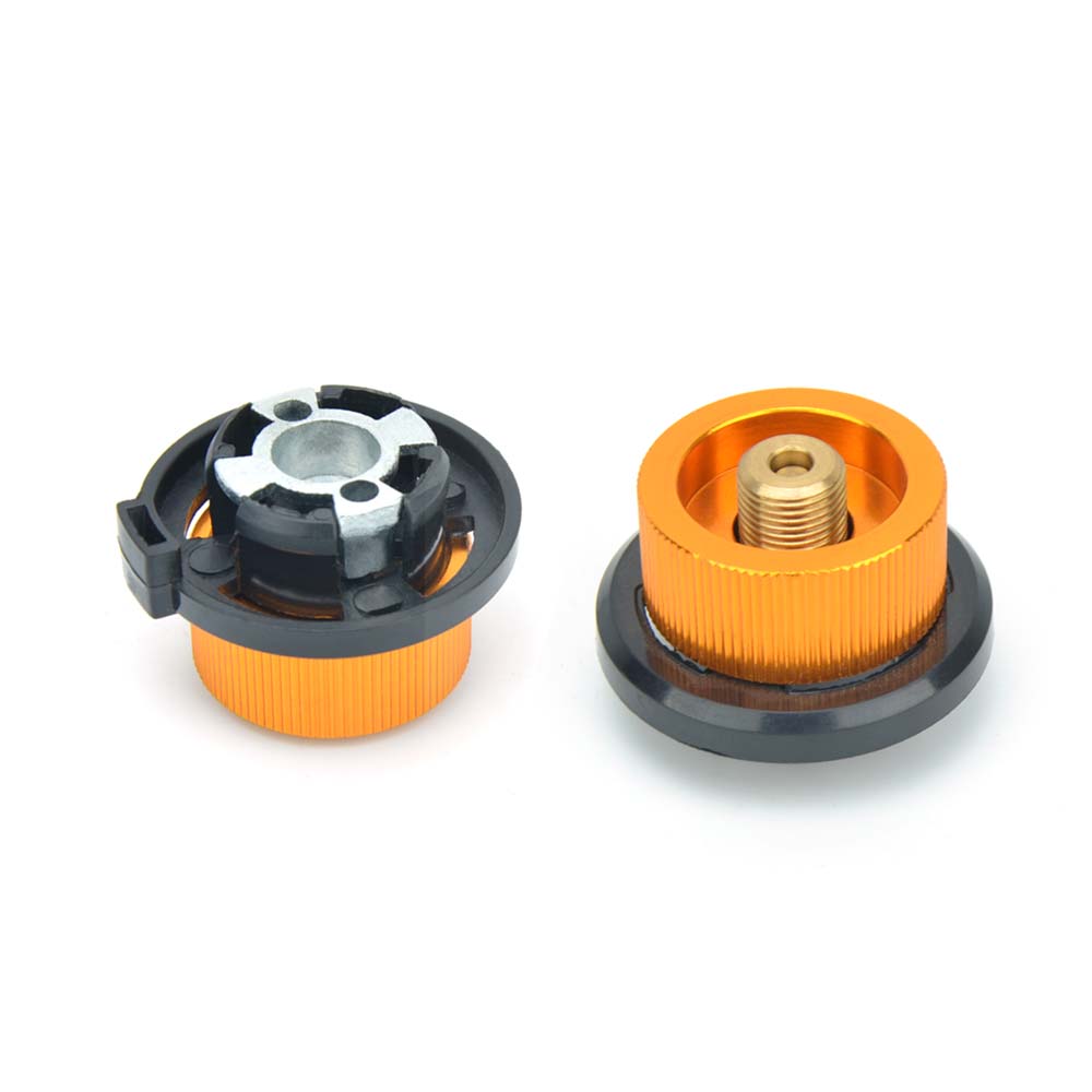 Gas Stove Adapter Propane Refi - Home Cooking Gas ulasan dan harga