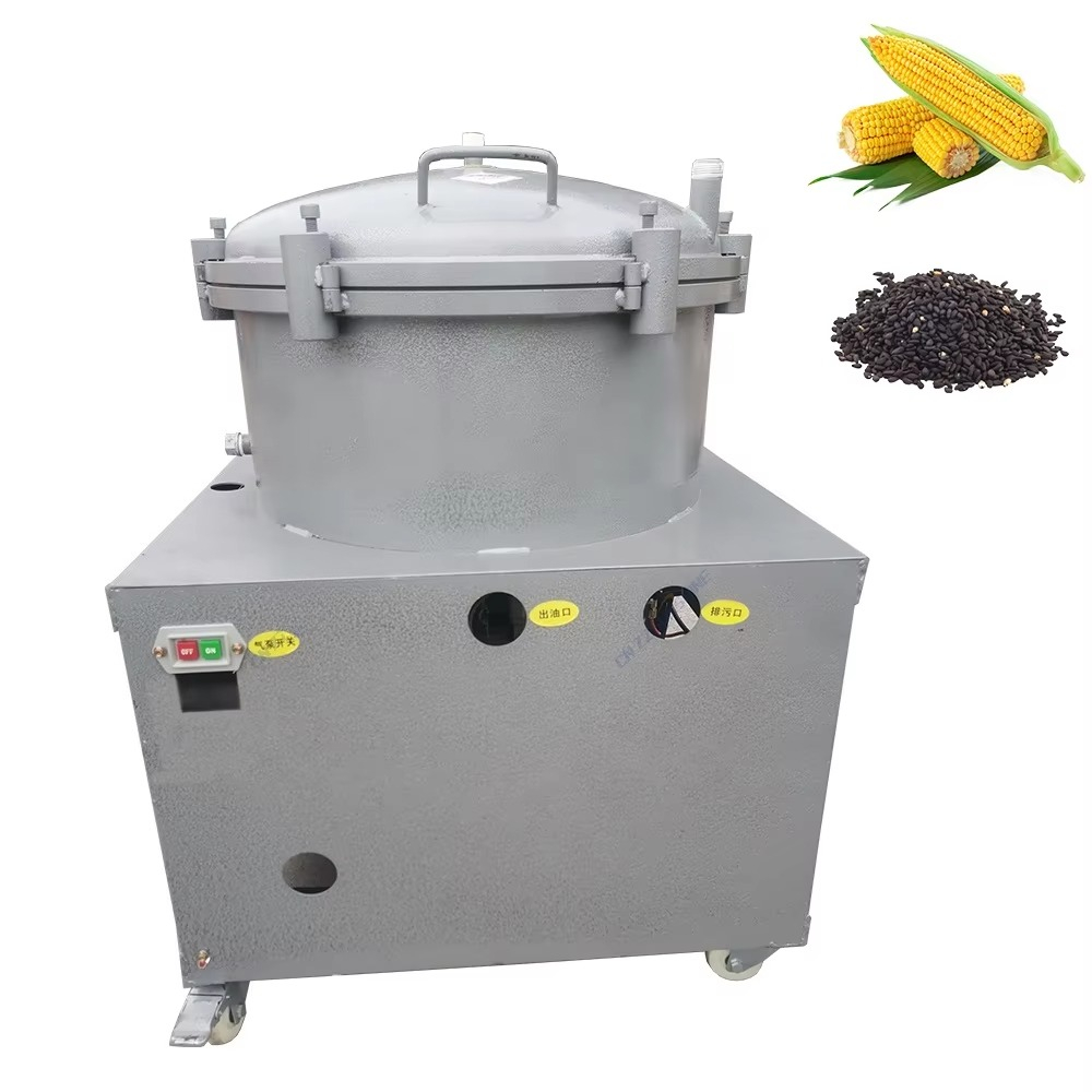 Compact Vacuum Oil Filter Mach - Home Cooking Oil Filter Machine ulasan dan harga