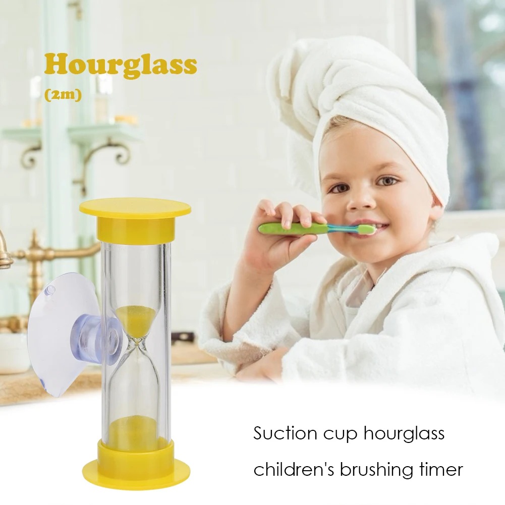 2 Minutes Hourglass Children's - Home Cooking Game ulasan dan harga