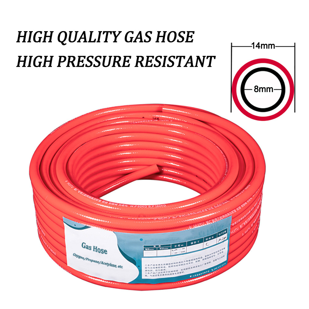 14mm / 8mm Diameter Oxygen Tub - Home Cooking Gas ulasan dan harga