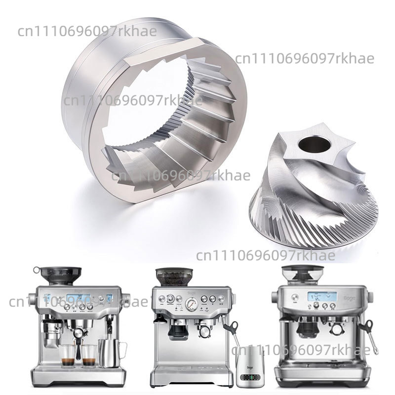 5 Core Conical Grinder Upper L - Breville Espresso Barista Express ulasan dan harga