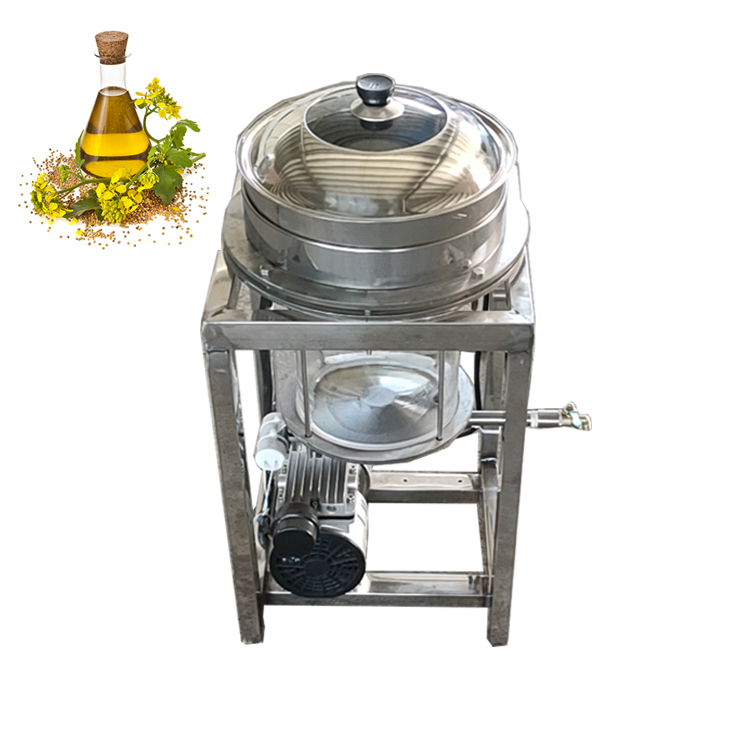 Mini Home Use Portable Coconut - Home Cooking Oil Filter Machine ulasan dan harga