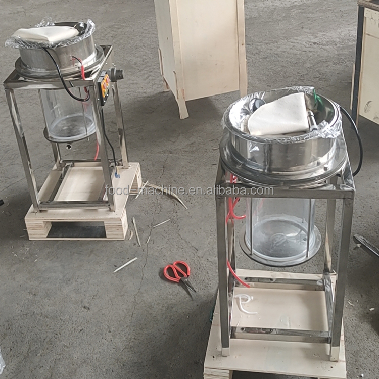 Mini Home Use Portable Coconut - Home Cooking Oil Filter Machine ulasan dan harga