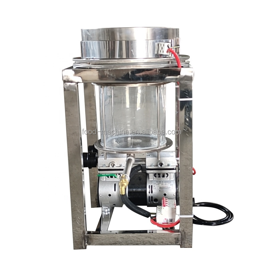 Mini Home Use Portable Coconut - Home Cooking Oil Filter Machine ulasan dan harga