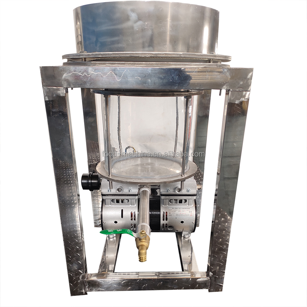 Mini Home Use Portable Coconut - Home Cooking Oil Filter Machine ulasan dan harga