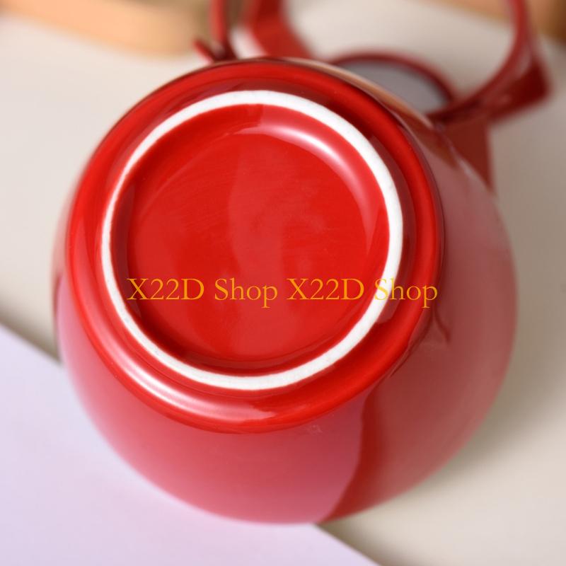 X22D Fondue Pots Set Tealight  - Fondue Pot Ceramic ulasan dan harga