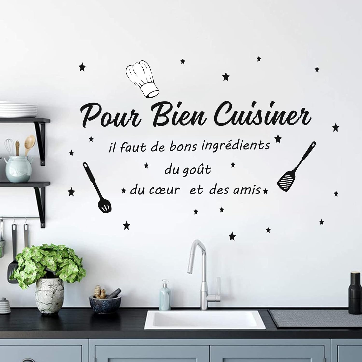 French Italian Kitchen Cook Lo - Home Cooking In Italian ulasan dan harga