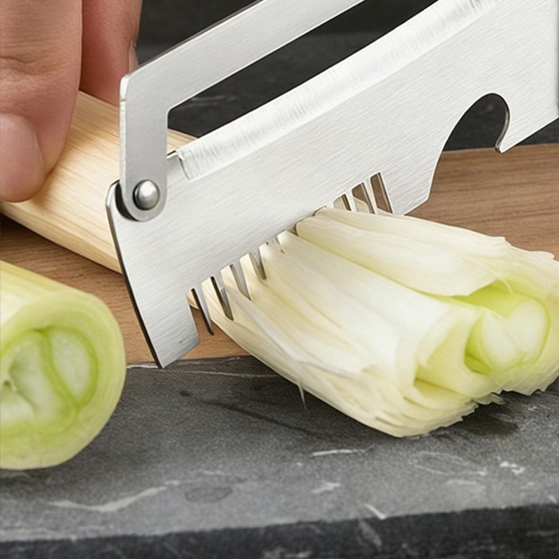 Portable Kitchen Special Peele - Home Cooking Supplies ulasan dan harga