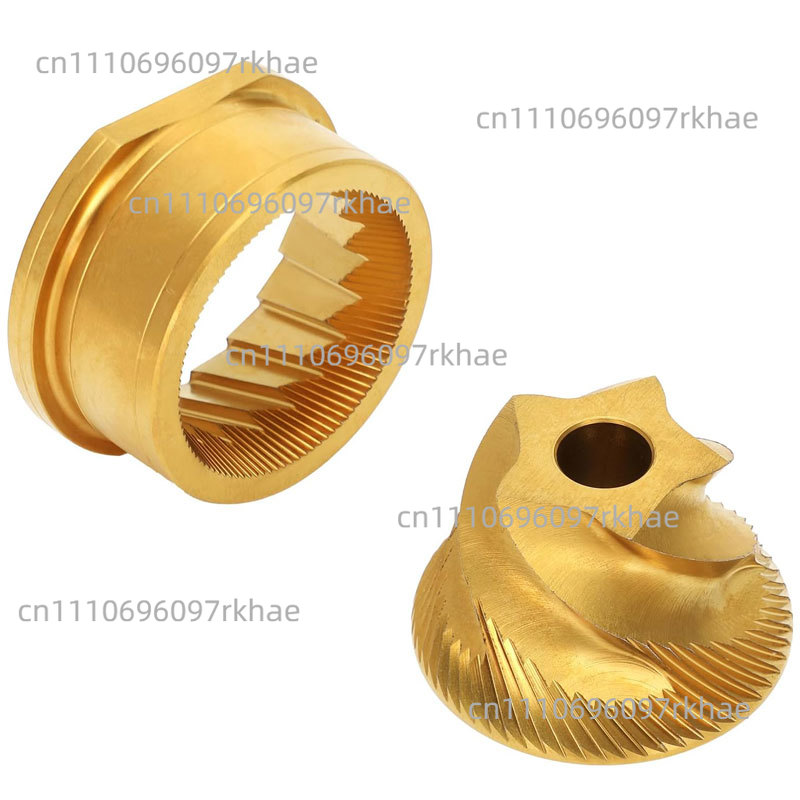 Conical Grinder Burr Replaceme - Breville Espresso Barista Express ulasan dan harga