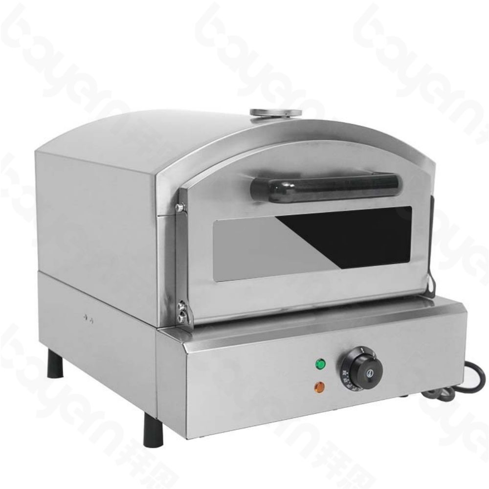 Commercial Gas Electric Pizza  - Home Cooking In Italian ulasan dan harga