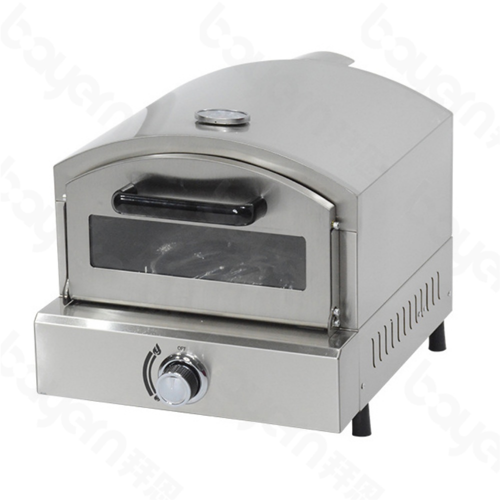 Commercial Gas Electric Pizza  - Home Cooking In Italian ulasan dan harga