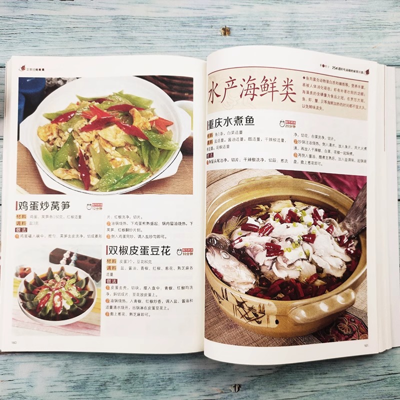 Authentic and Satisfying Sichu - Home Cooking Recipe ulasan dan harga