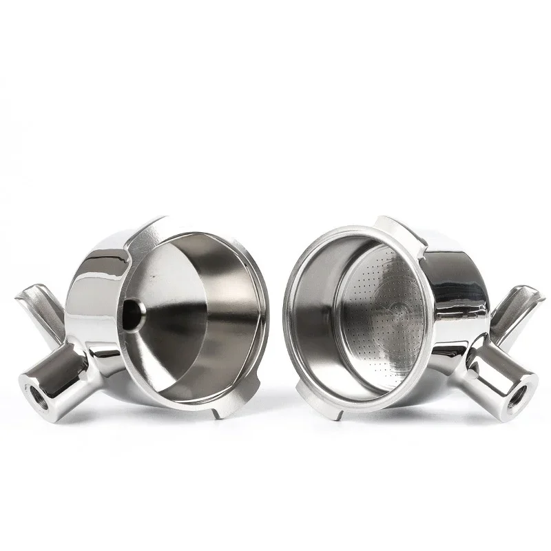 Single/Double Spout Coffee Por - Delonghi Espresso Dedica 685 ulasan dan harga