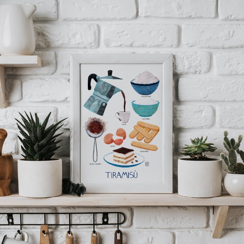 Modern Gourmet Recipes Cooking - Home Cooking In Italian ulasan dan harga