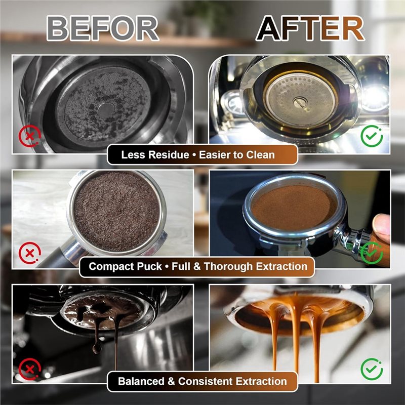 2026-Magnetic Pickup Tool With - Breville Espresso Barista Express ulasan dan harga
