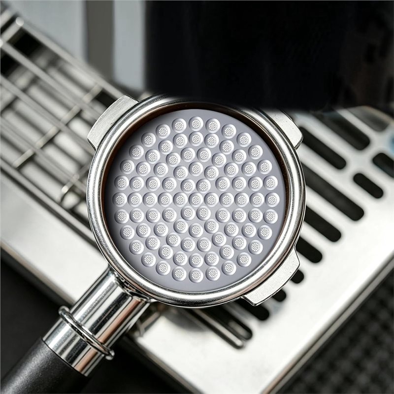 Espresso Puck Screen Magnetic  - Breville Espresso Barista Express ulasan dan harga