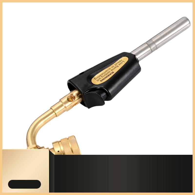 MAPP Propane Gas Welding Torch - Home Cooking Gas ulasan dan harga