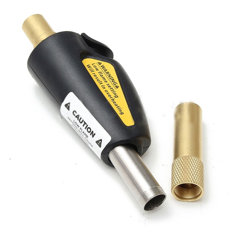 MAPP Propane Gas Welding Torch - Home Cooking Gas ulasan dan harga
