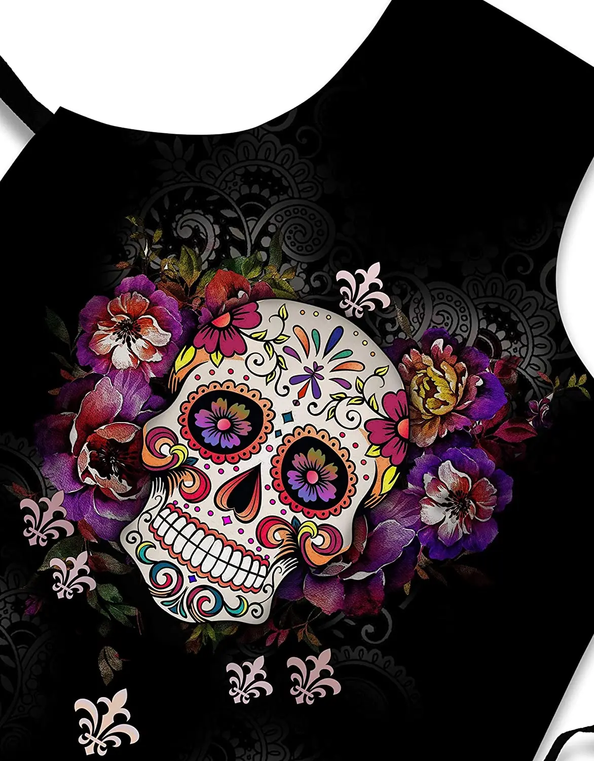 Sweet Mexico Halloween Sugar S - Home Cooking Chef ulasan dan harga
