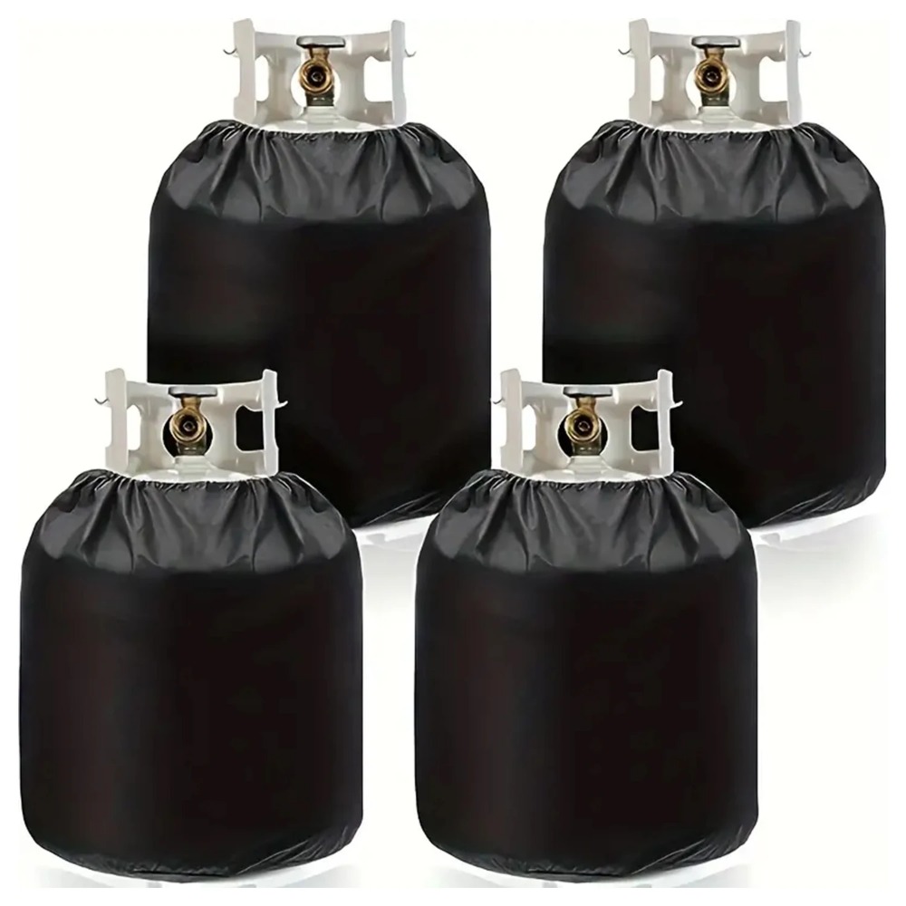 UV-resistant Propane Tank Cove - Home Cooking Gas ulasan dan harga