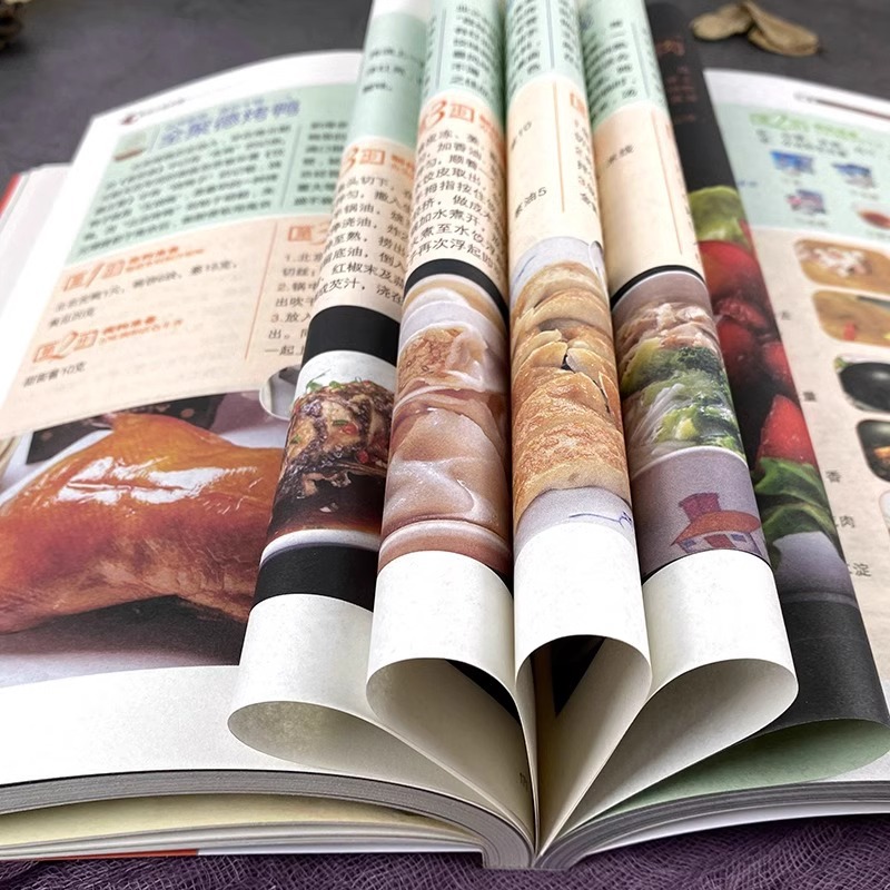 Chinese Cuisine Books on The T - Home Cooking Recipe ulasan dan harga