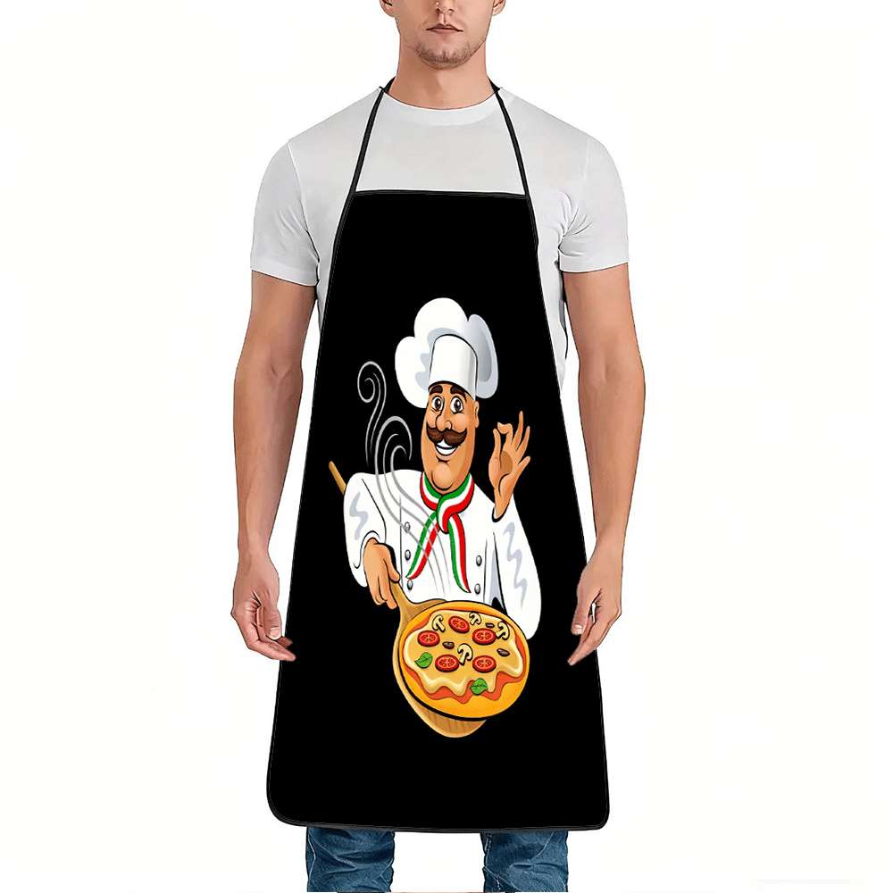 1 Piece of Fun and Creative Ch - Home Cooking In Italian ulasan dan harga