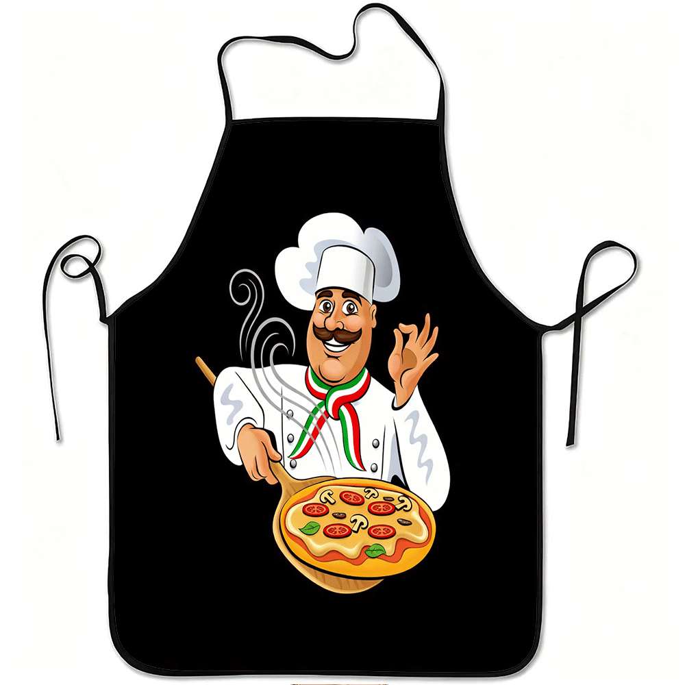1 Piece of Fun and Creative Ch - Home Cooking In Italian ulasan dan harga