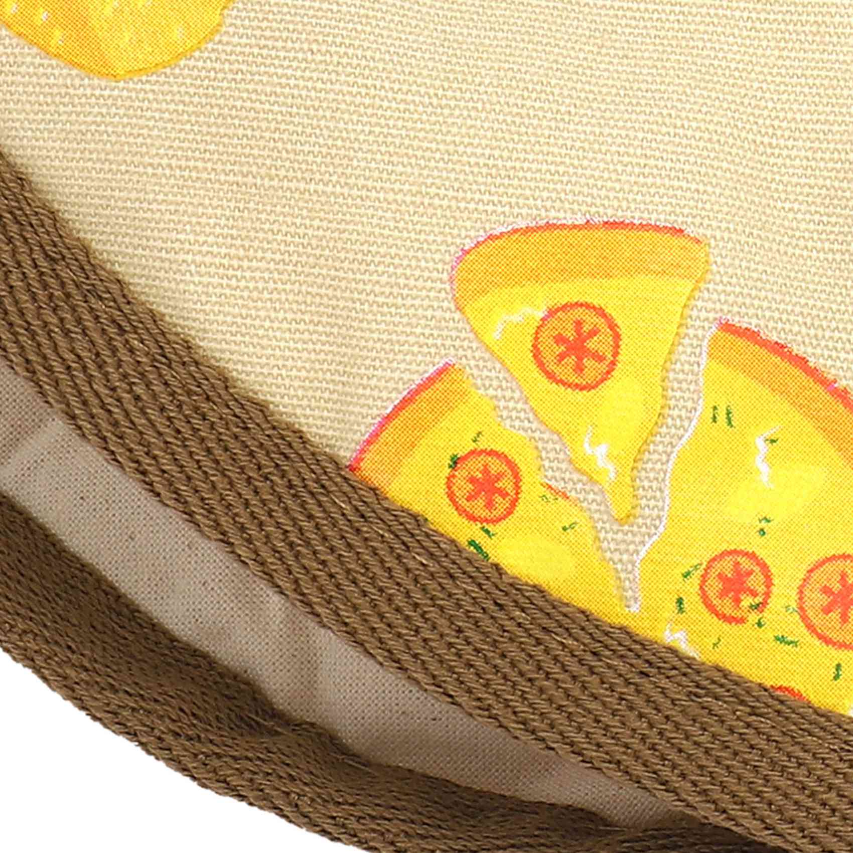 AEE6-12Inch Tortilla Pancake W - Tortilla Warmer Cloth ulasan dan harga