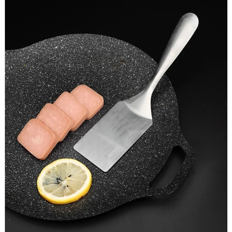 1/3PCS Durable Stainless Steel - Home Cooking Supplies ulasan dan harga