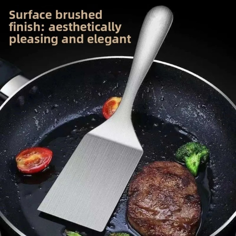 1/3PCS Durable Stainless Steel - Home Cooking Supplies ulasan dan harga