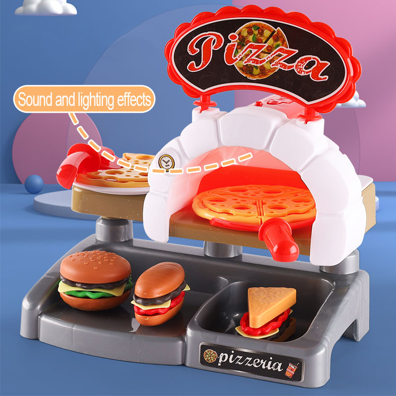 Kid Play House Game Kitchen Fa - Home Cooking Game ulasan dan harga