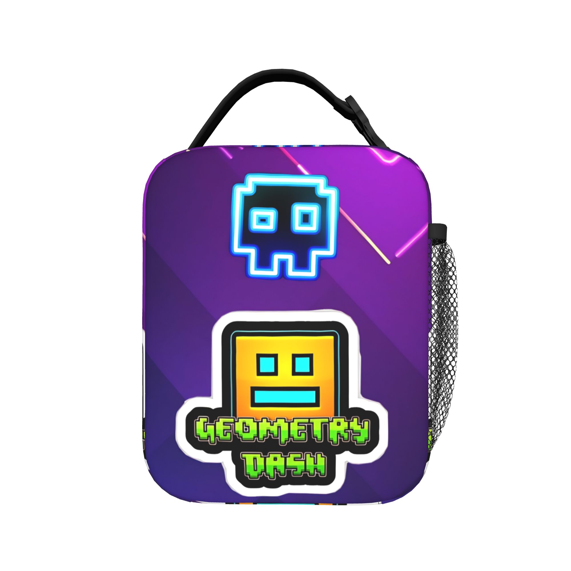 Geometry Dash  Insulated Lunch - Home Cooking Game ulasan dan harga