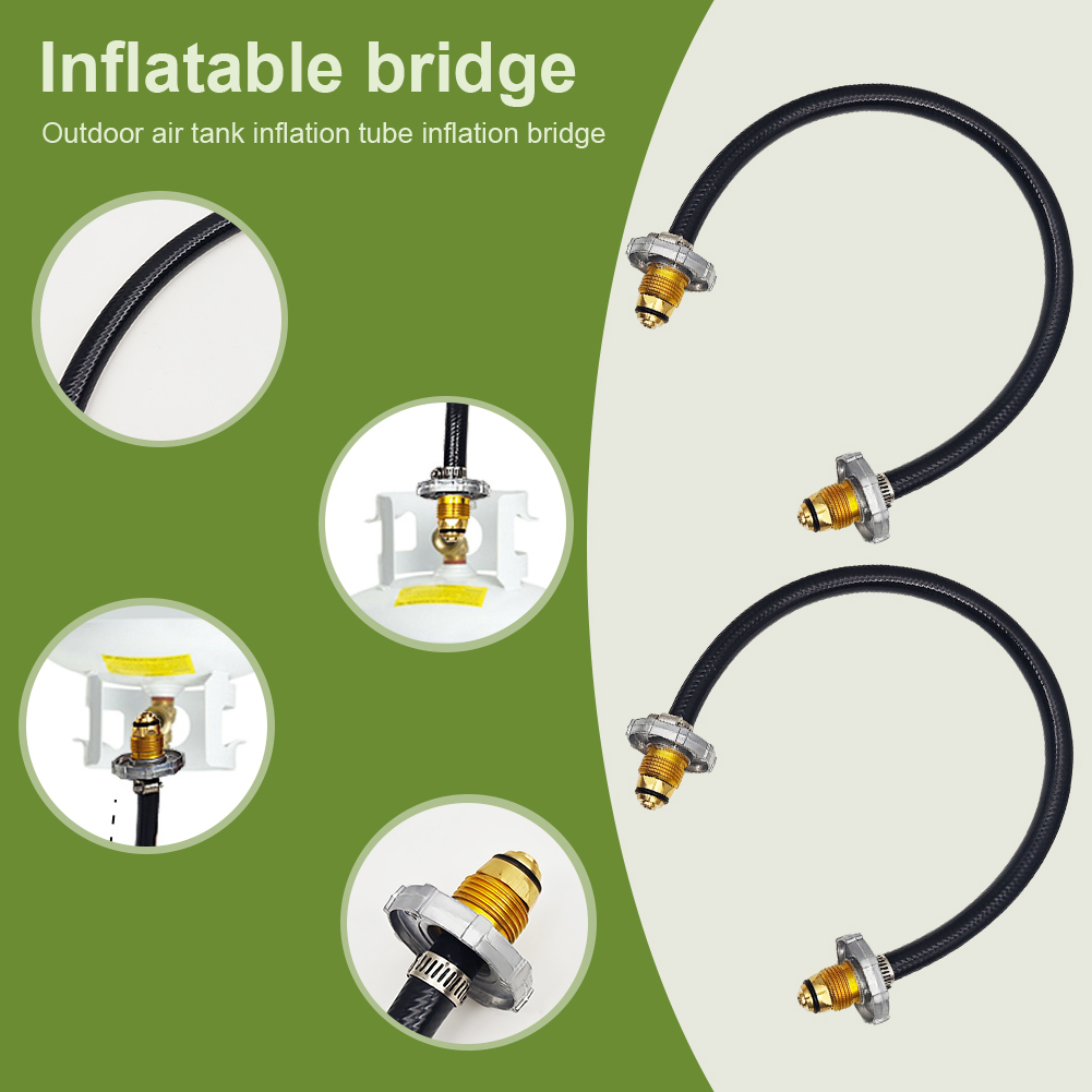 60cm Mutual Filling Bridge Pro - Home Cooking Gas ulasan dan harga