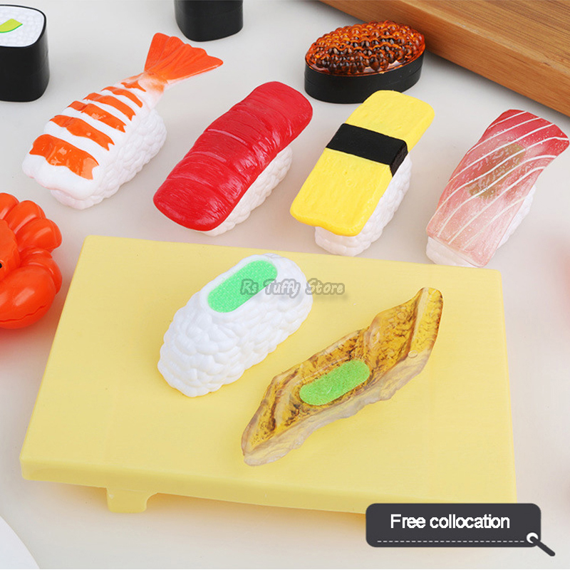 13pcs/Set Plastic Simulational - Home Cooking Game ulasan dan harga