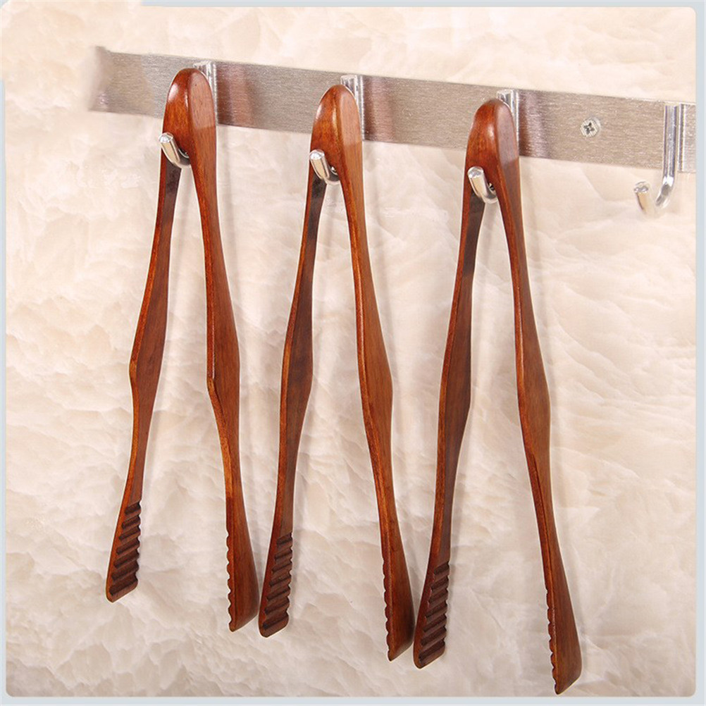 1Pc Bamboo Cooking Kitchen Ton - Home Cooking Supplies ulasan dan harga