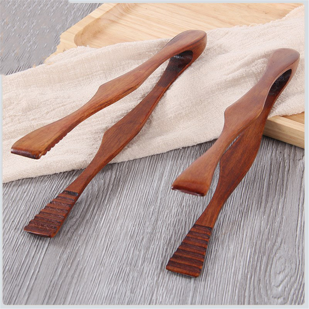 1Pc Bamboo Cooking Kitchen Ton - Home Cooking Supplies ulasan dan harga