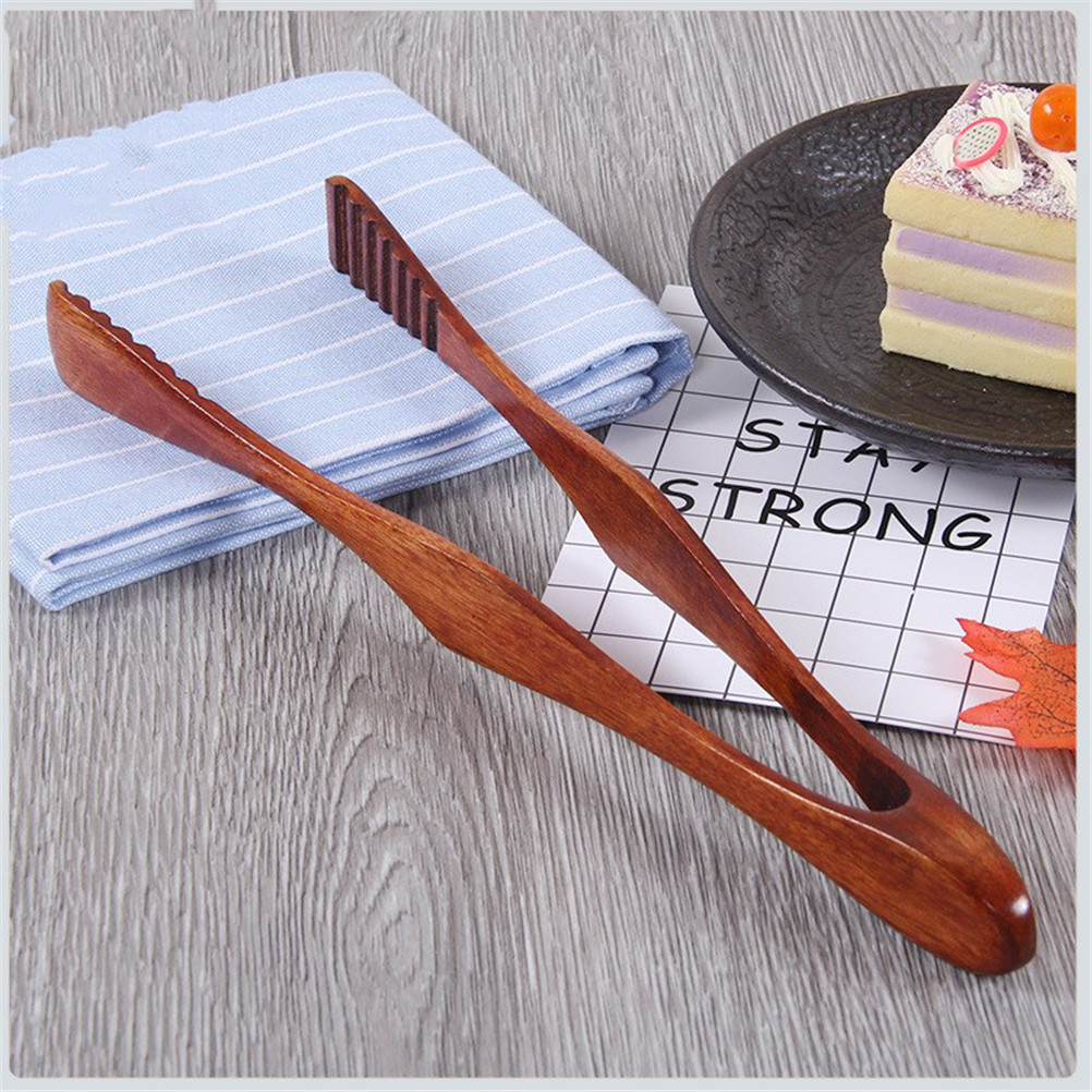 1Pc Bamboo Cooking Kitchen Ton - Home Cooking Supplies ulasan dan harga