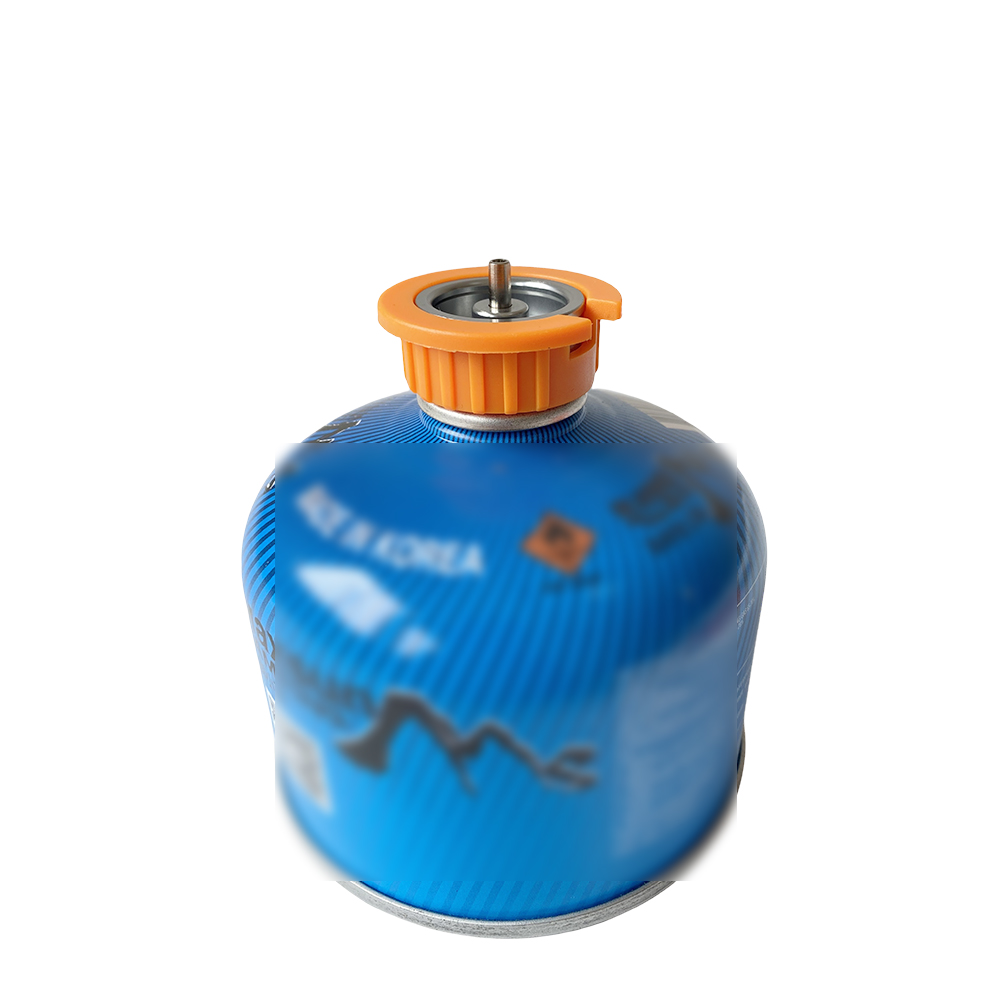Outdoor Camping Gas Tank Adapt - Home Cooking Gas ulasan dan harga