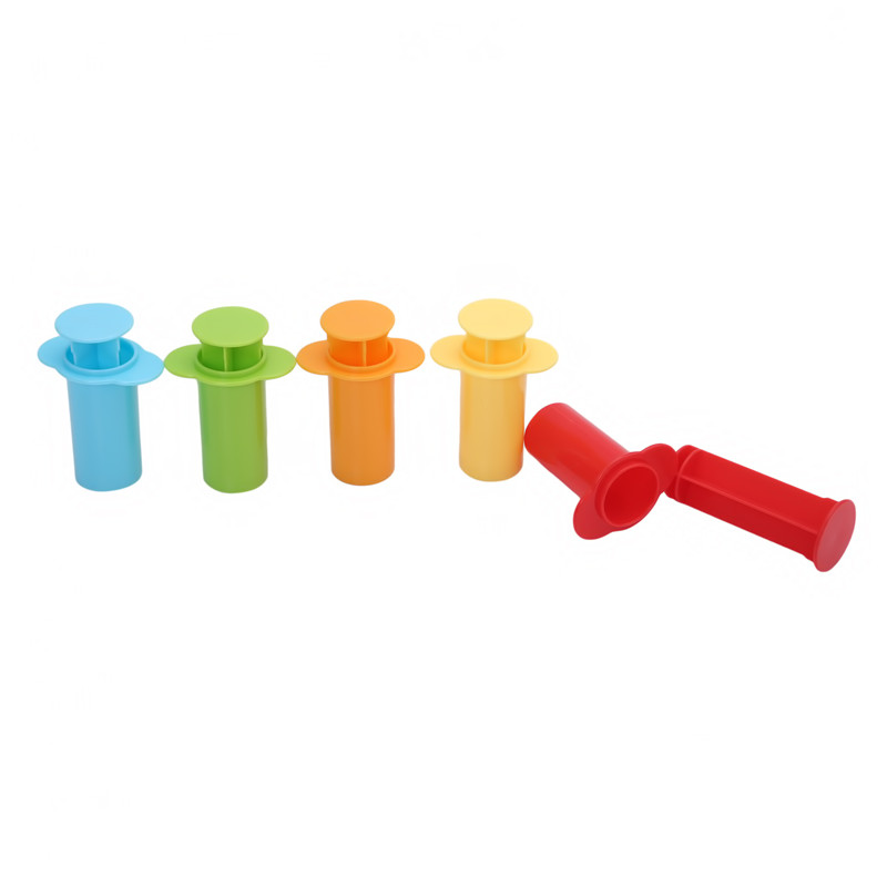 Color Dough Model Tool Toys Cr - Home Cooking Game ulasan dan harga