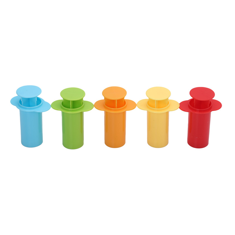 Color Dough Model Tool Toys Cr - Home Cooking Game ulasan dan harga