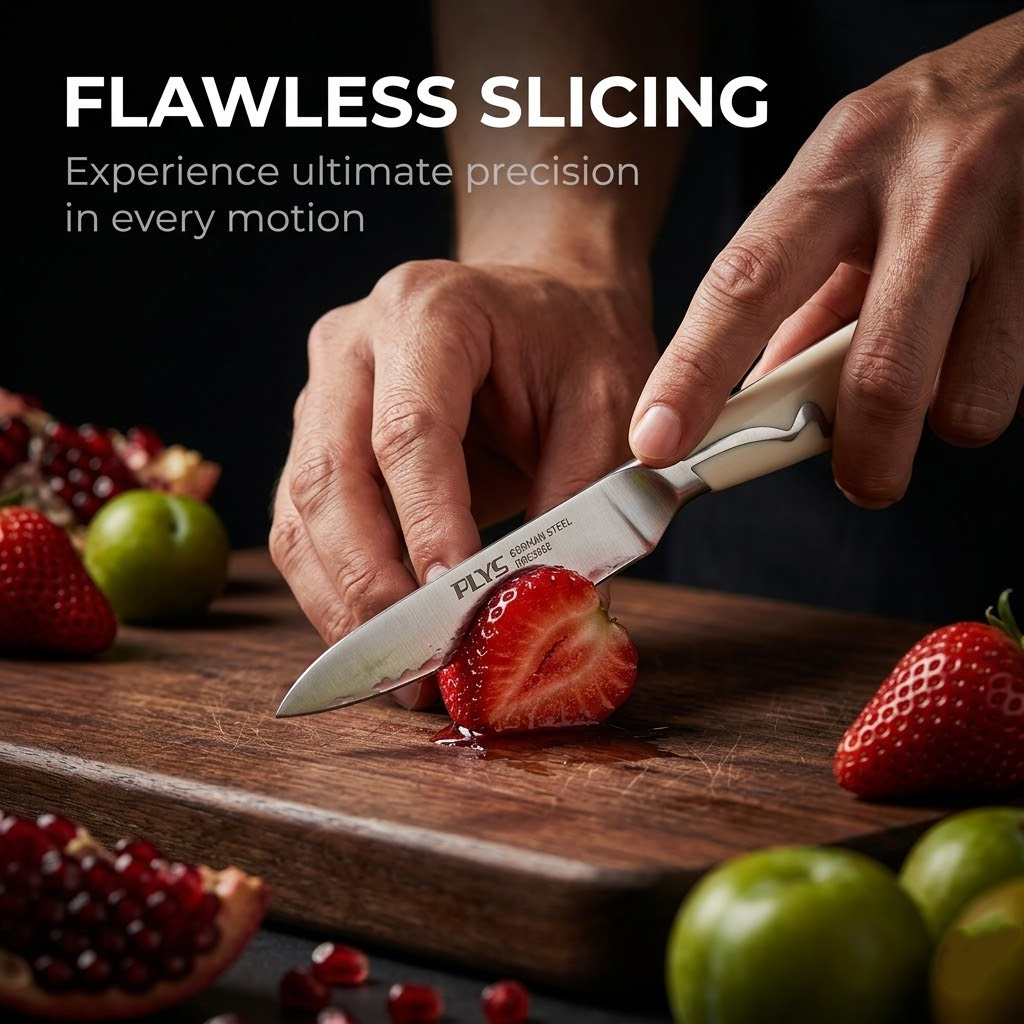 High End Multipurpose Kitchen  - Home Cooking Chef ulasan dan harga